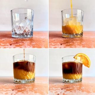 Znáte už Espresso Orange? Ne? Tak my vám tu super osvěžující letní pecku představíme! Budete potřebovat pouze 3...